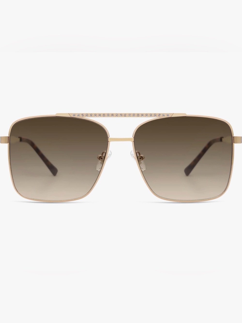 SOJOS Oversized Aviator Sunglasses ✨